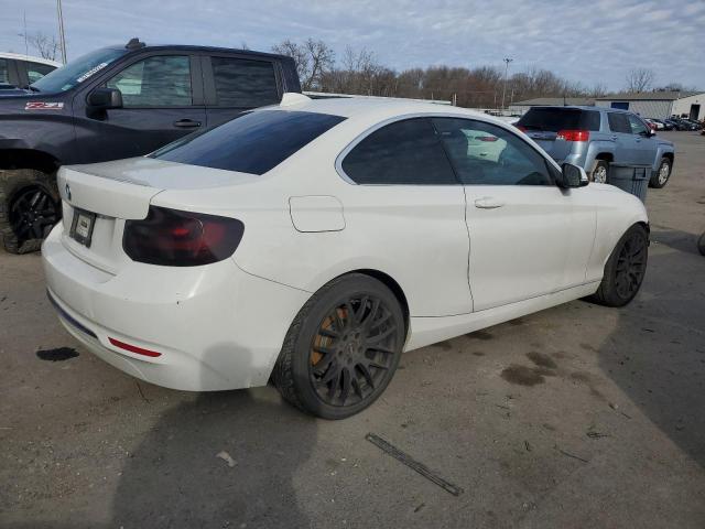 2016 BMW 228 XI SUL - WBA1G9C57GVX97224