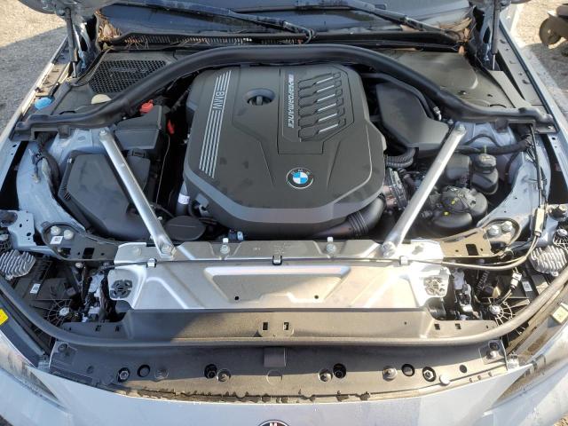 2024 BMW M440I WBA83AP08RCR57765