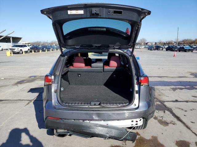 2016 LEXUS NX 200T BA - JTJYARBZ6G2023911