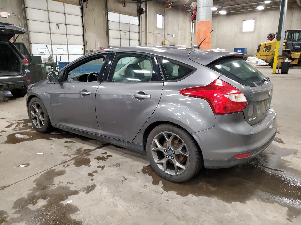 Lot #3048282742 2013 FORD FOCUS SE