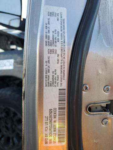 2022 RAM 2500 BIG H - 3C6UR5DJ0NG397629