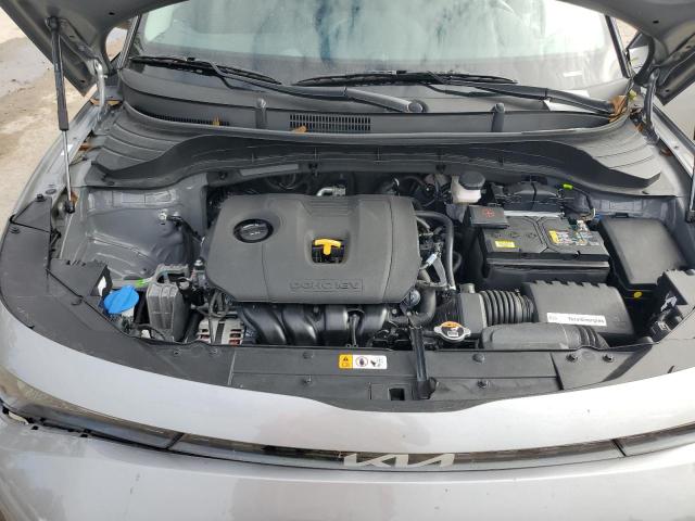 2023 KIA SOUL LX KNDJ23AU7P7890774