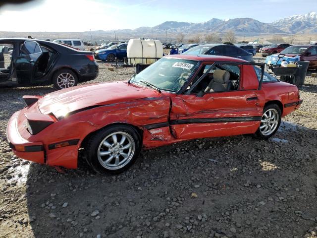 1985 MAZDA RX7 12A #3029924843