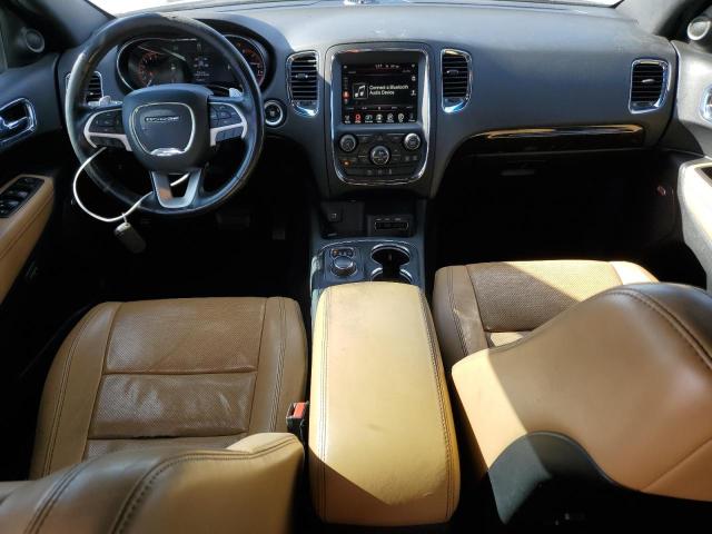 2015 DODGE DURANGO CI - 1C4SDJET3FC147815