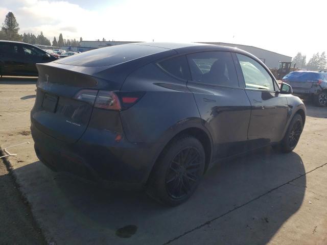 2024 TESLA MODEL Y - 7SAYGDEE6RF151288