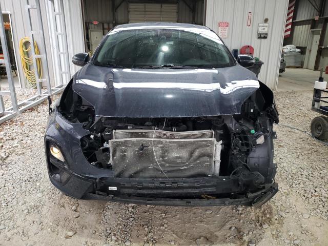 2021 KIA SPORTAGE L - KNDPMCAC3M7920943