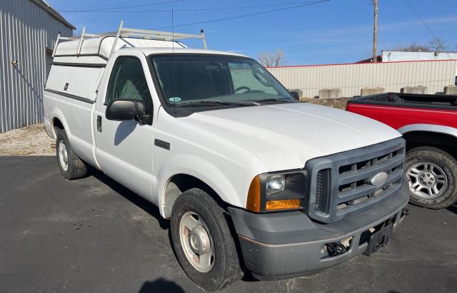 2006 FORD F250 SUPER #3025882492