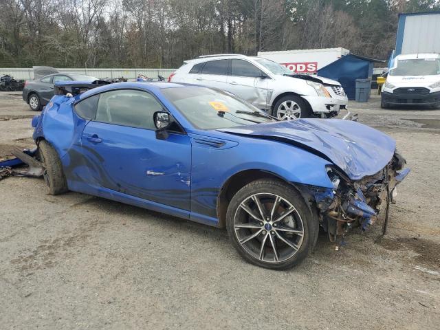 2020 SUBARU BRZ LIMITE JF1ZCAC15L9703317