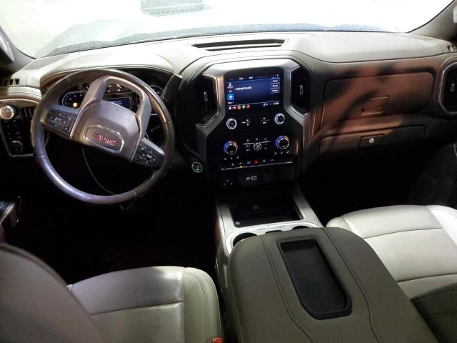 2021 GMC SIERRA K15 - 3GTU9DED4MG402003