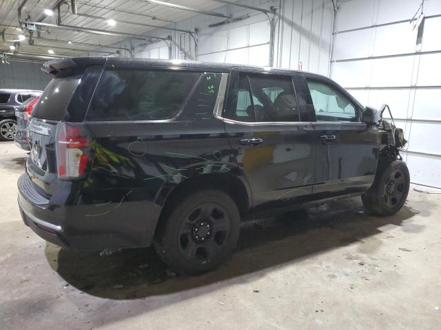 2021 CHEVROLET TAHOE K150 - 1GNSKLED0MR250606