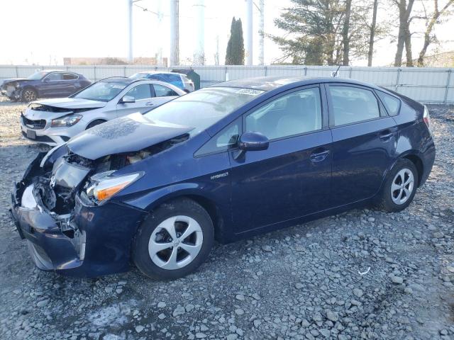 2014 TOYOTA PRIUS #3026038990