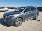 2018 HYUNDAI TUCSON SEL - KM8J33A48JU682680