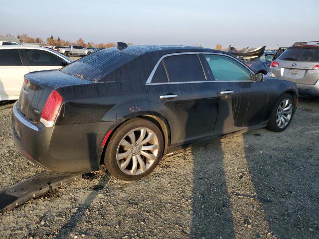 VIN 2C3CCAEG7JH324435 2018 CHRYSLER 300 no.3