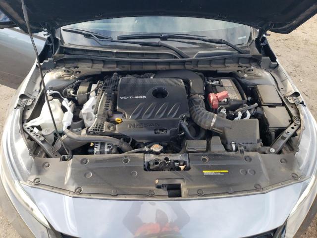 2023 NISSAN ALTIMA SR - 1N4AL4CV6PN361584