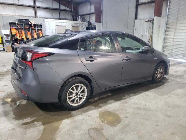 2022 TOYOTA PRIUS NIGH - JTDKAMFU9N3176509