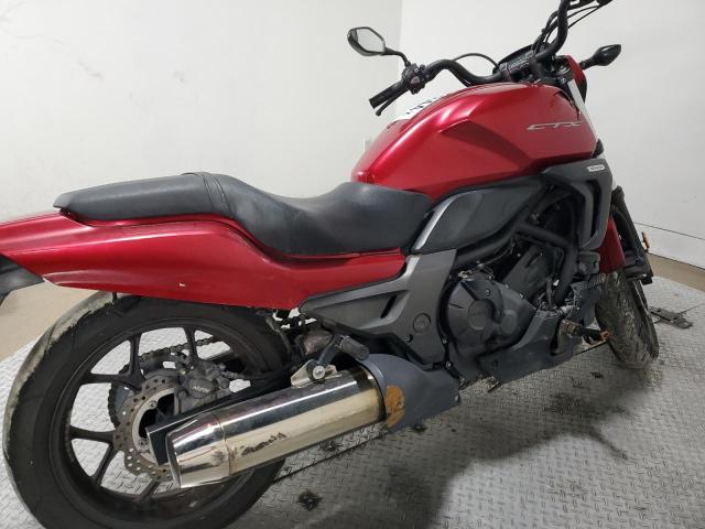 2014 HONDA CTX700 N JH2RC6805EK000620