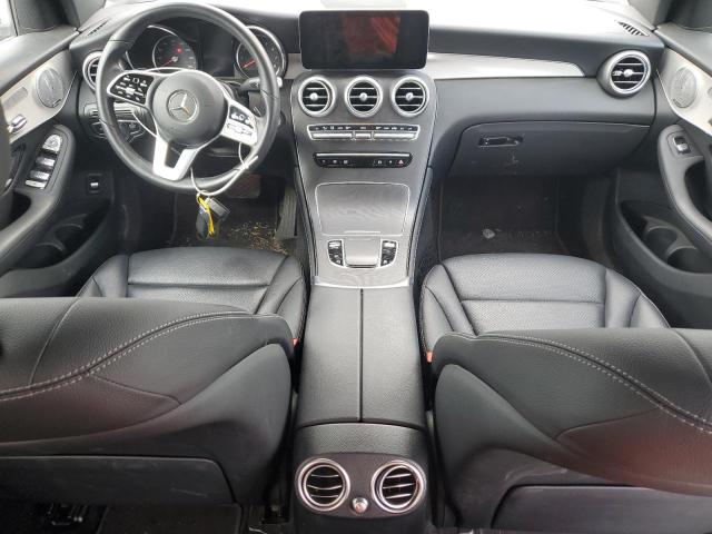 2020 MERCEDES-BENZ GLC 300 - W1N0G8DB1LF801553