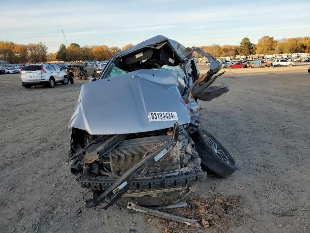 2018 DODGE GRAND CARA - 2C4RDGEG6JR282713
