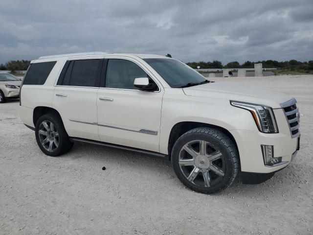 VIN 1GYS4CKJ9FR274218 2015 CADILLAC ESCALADE no.4