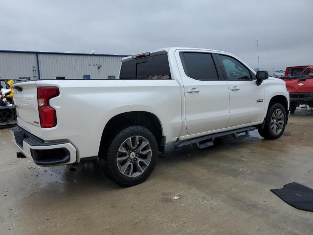 2020 CHEVROLET SILVERADO - 3GCPWDED2LG196135