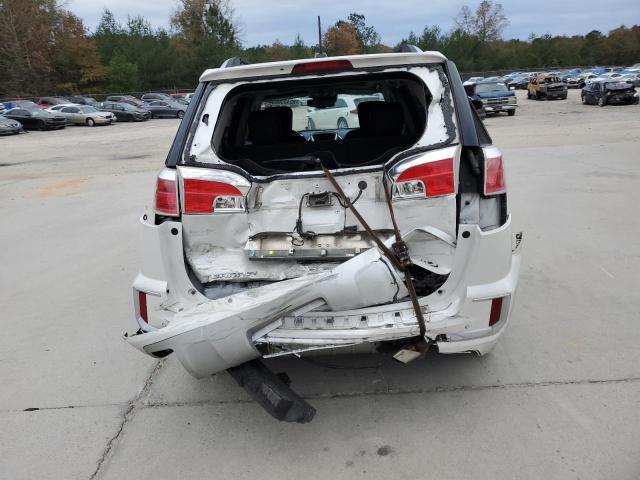2017 GMC TERRAIN DE - 2GKFLVE30H6324848
