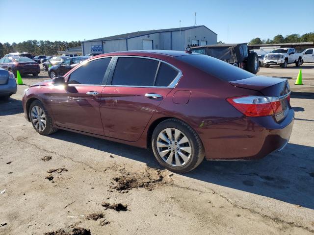 2015 HONDA ACCORD EXL - 1HGCR2F80FA248085