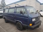 Lot #3028343789 1990 VOLKSWAGEN VANAGON BU