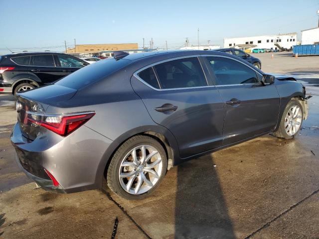 2020 ACURA ILX - 19UDE2F34LA001491