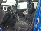 Lot #3024996165 2021 JEEP WRANGLER U