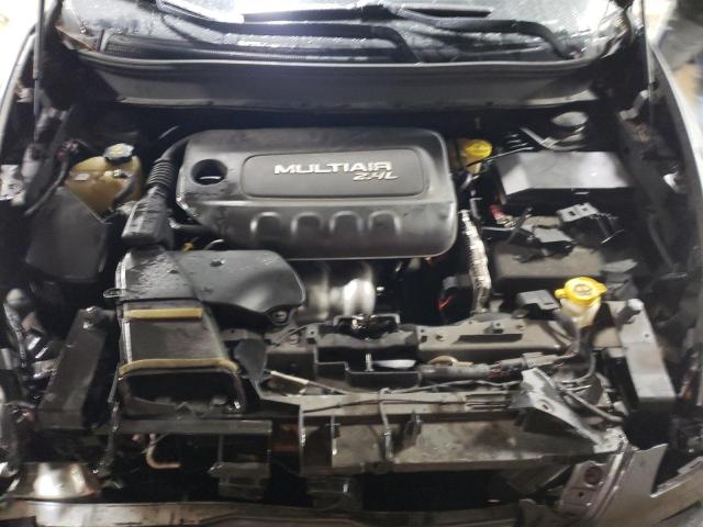 2016 JEEP CHEROKEE L - 1C4PJMCB7GW117078