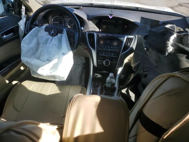 2020 ACURA TLX - 19UUB2F36LA001727