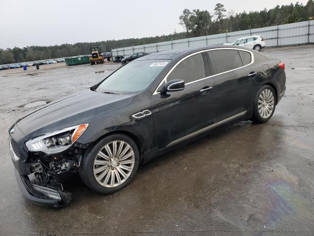 2015 KIA K900 - KNALU4D45F6026246