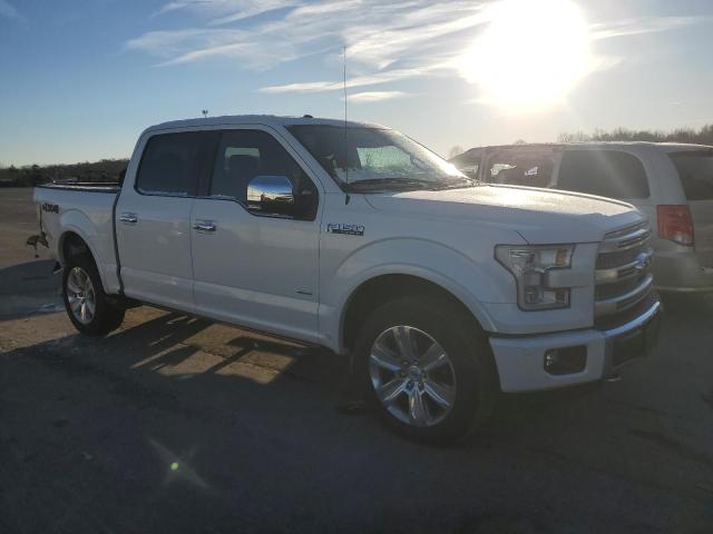2015 FORD F150 SUPER - 1FTEW1EG3FFC82771