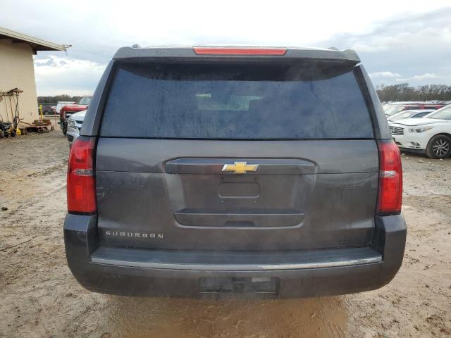 2015 CHEVROLET SUBURBAN C - 1GNSCJKC0FR277546
