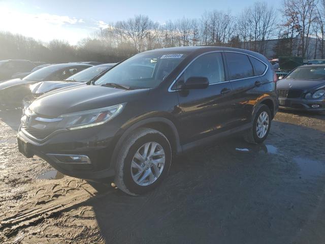 2016 HONDA CR-V EX - 5J6RM4H56GL054747