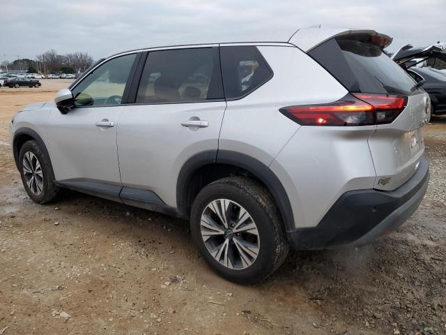 2023 NISSAN ROGUE SV - 5N1BT3BB1PC820107