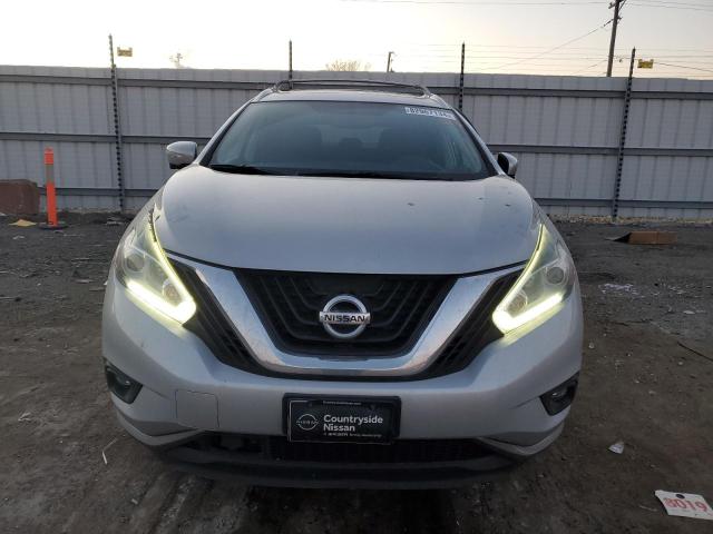 2015 NISSAN MURANO S - 5N1AZ2MH3FN229267