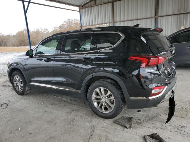 Vin: 5nms33ad3kh000371, lot: 85915074, hyundai santa fe sel 20192
