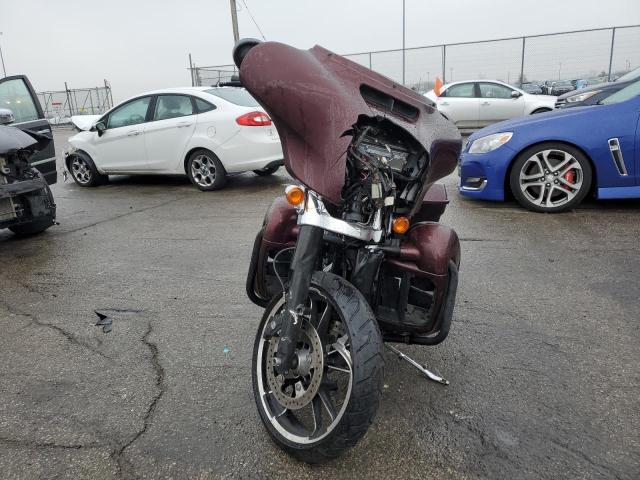 2018 HARLEY-DAVIDSON FLHXS STRE - 1HD1KRC1XJB630278