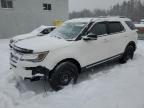 2018 FORD EXPLORER X - 1FM5K8D87JGB35883