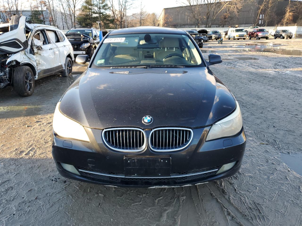 Lot #3028300807 2010 BMW 528 XI