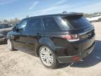 Lot #3024810434 2017 LAND ROVER RANGE ROVE