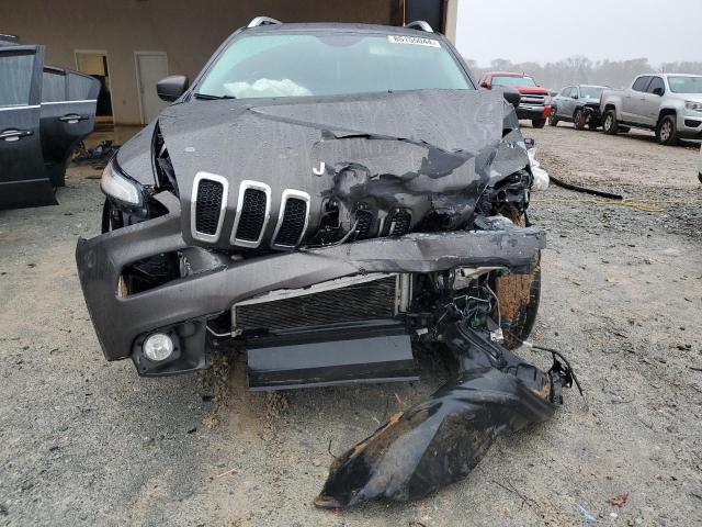 2017 JEEP CHEROKEE L - 1C4PJLCB6HW535207