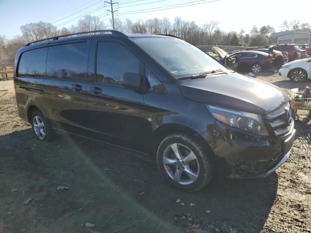 2016 MERCEDES-BENZ METRIS - WD3PG2EA9G3138324