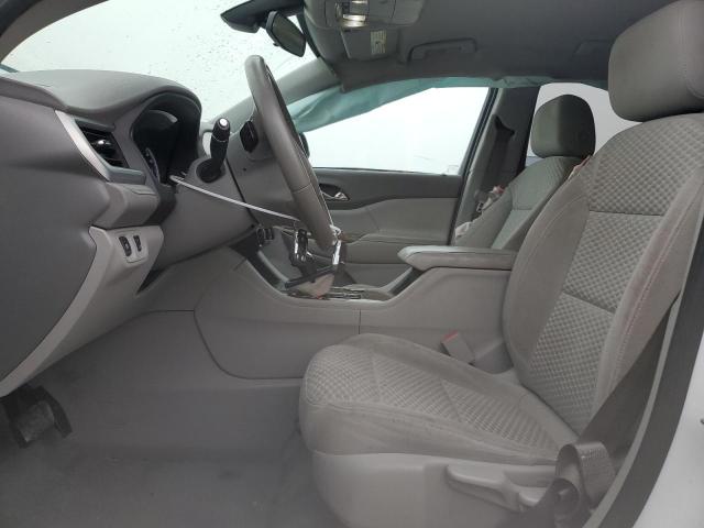 2019 GMC ACADIA SLE - 1GKKNKLA1KZ163981