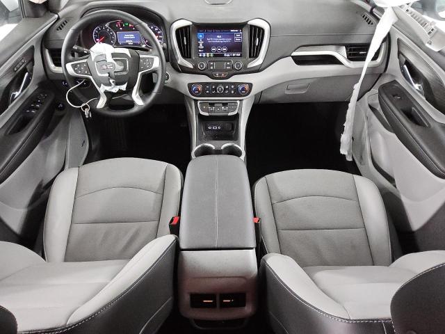 2024 GMC TERRAIN SL - 3GKALVEG5RL326685
