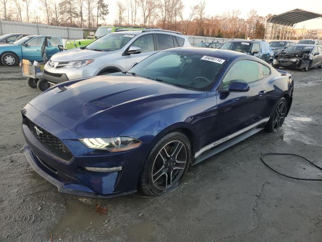 2019 FORD MUSTANG - 1FA6P8TH5K5199306