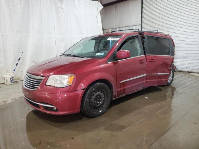 2011 CHRYSLER TOWN & COU #3033236812