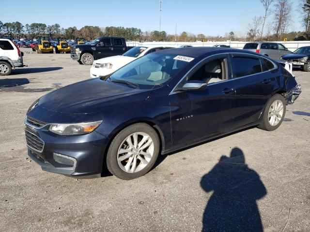 Vin: 1g1ze5st3hf109972, lot: 84524424, chevrolet malibu lt 2017 img_1