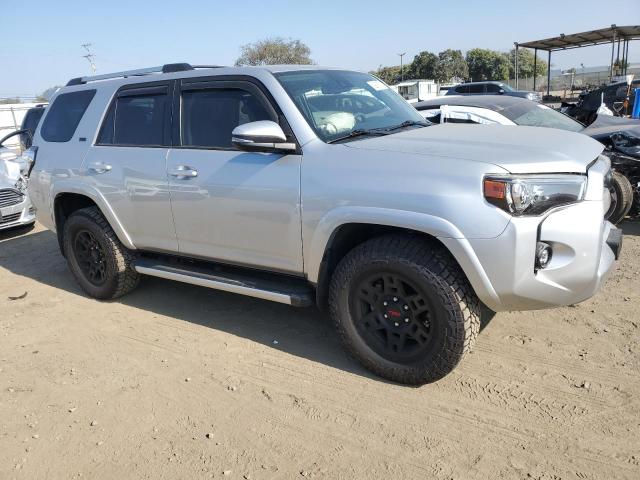 2021 TOYOTA 4RUNNER SR - JTENU5JR4M5874960